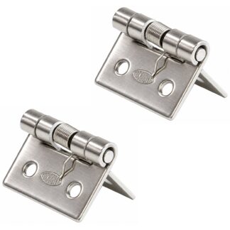 2 bucăți curea cu arc din oțel de înaltă calitate, TH-61SUS-1-0.8, Dimensiune: 32mm, de la TOCHIGIYA, Cuplu: 12,3N·m. Poza produsului
