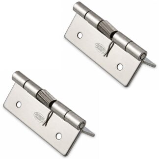 2 bucăți cureaua cu arc din inox de înaltă calitate, TH-61SUS-3, Dimensiune: 38mm, de la TOCHIGIYA, Cuplu: 12,3N·m. Imagine produs