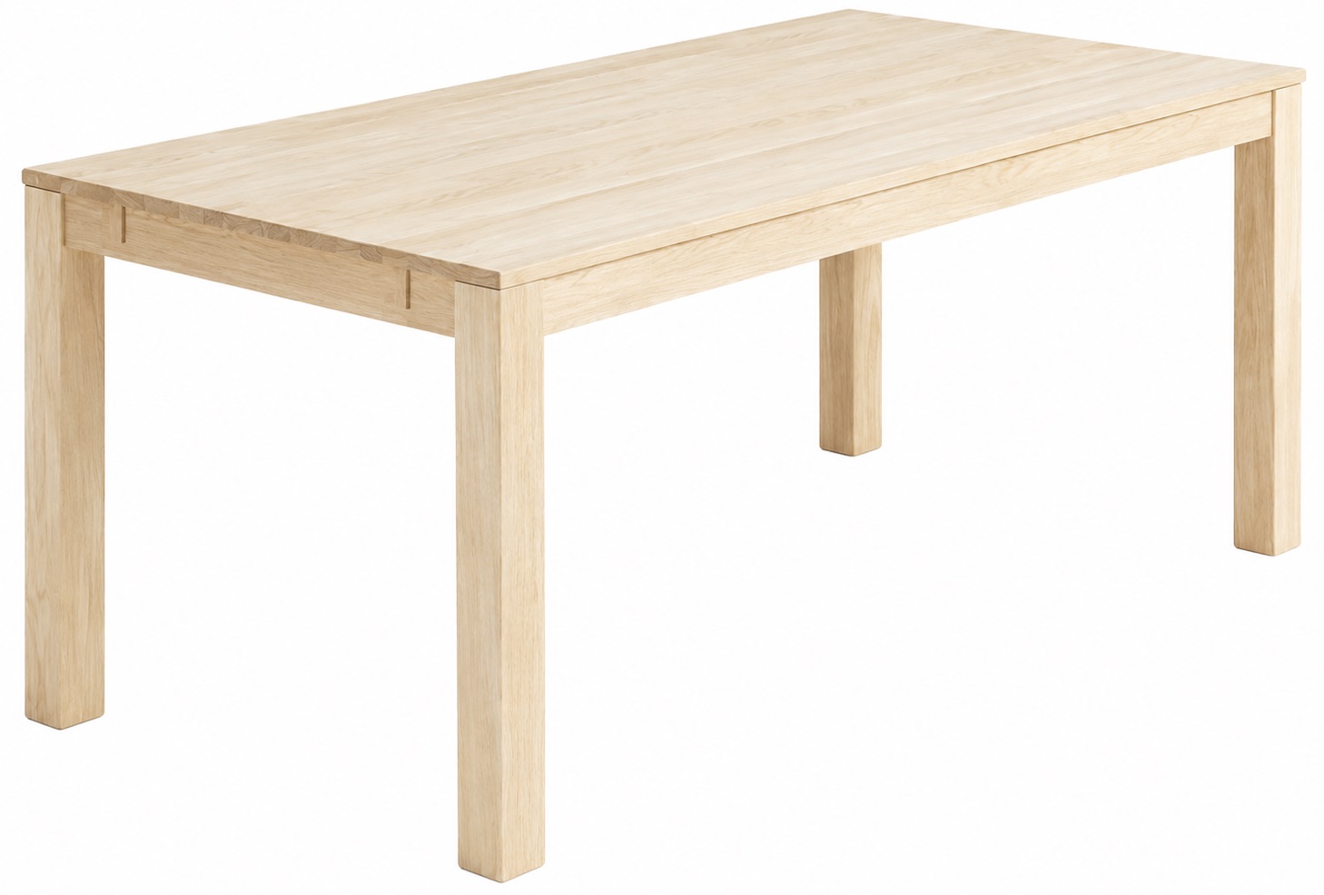 4 piese, potrivire robustă la unghi de masă, 126 mm (4-61/64"), versiune: 1 orificiu pentru montare centrală, 11.07.040-1. - imagine 4