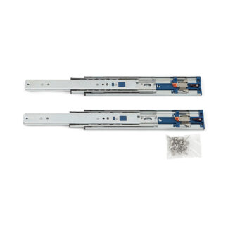 Focalizator push-to-Open 4660-250, de Sugatsune / LAMP (Japonia)