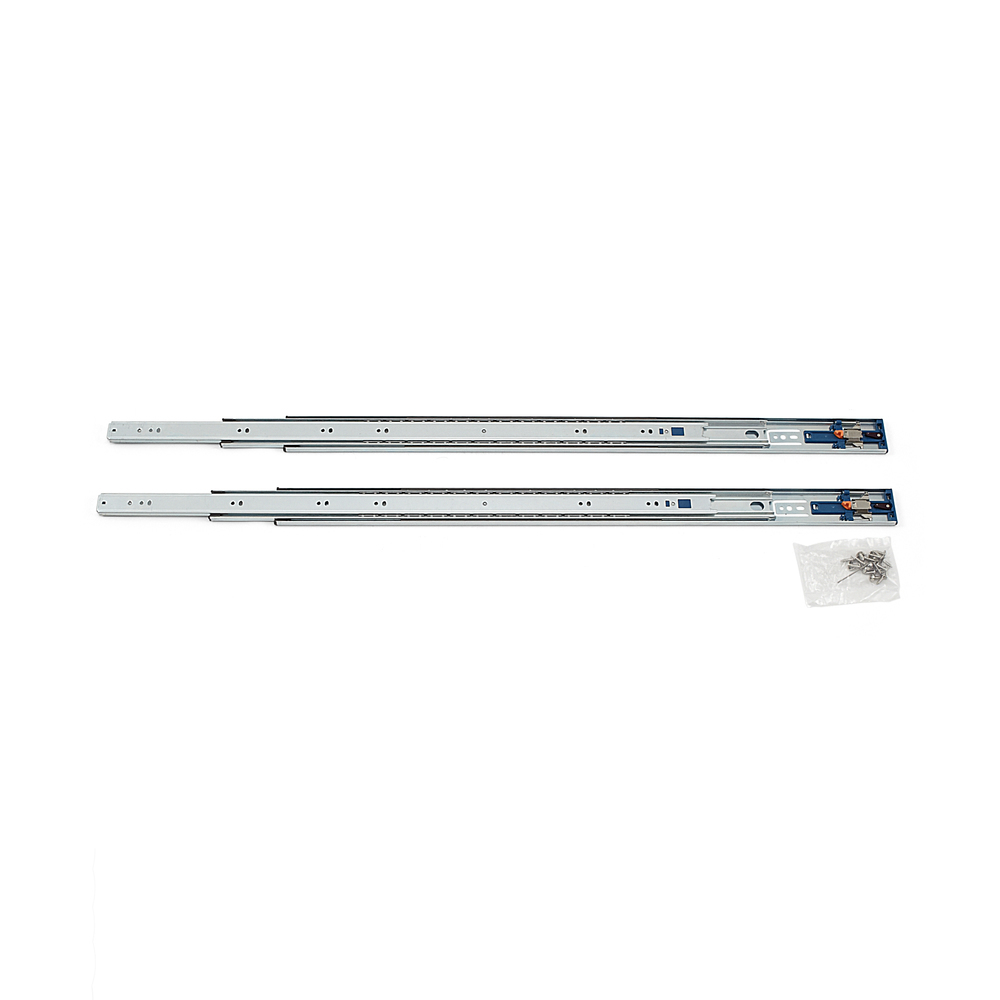 Sertar push-to-Open 4660-700, de Sugatsune / LAMP (Japonia)