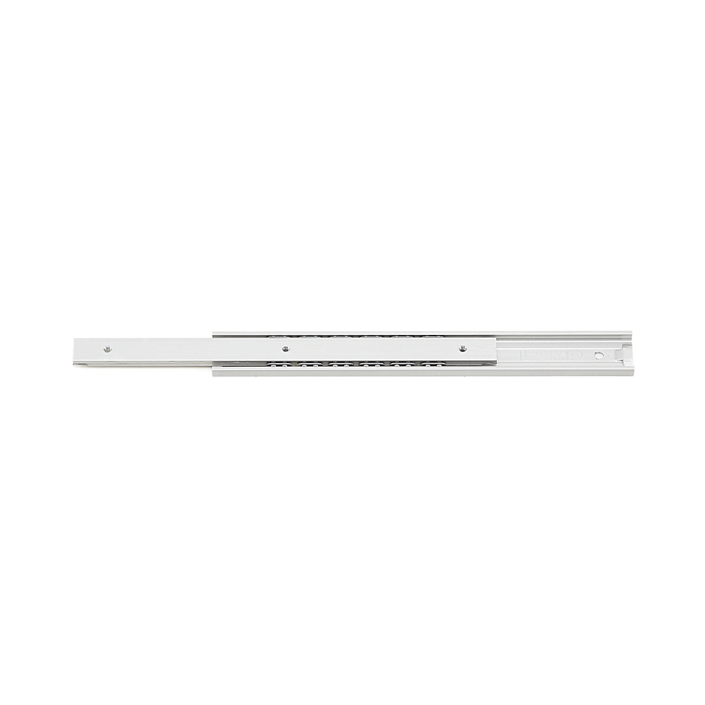 Mini focalizator din aluminiu, ARW2-16-150 bidirecțional, de Sugatsune / LAMP (Japonia) - imagine 2