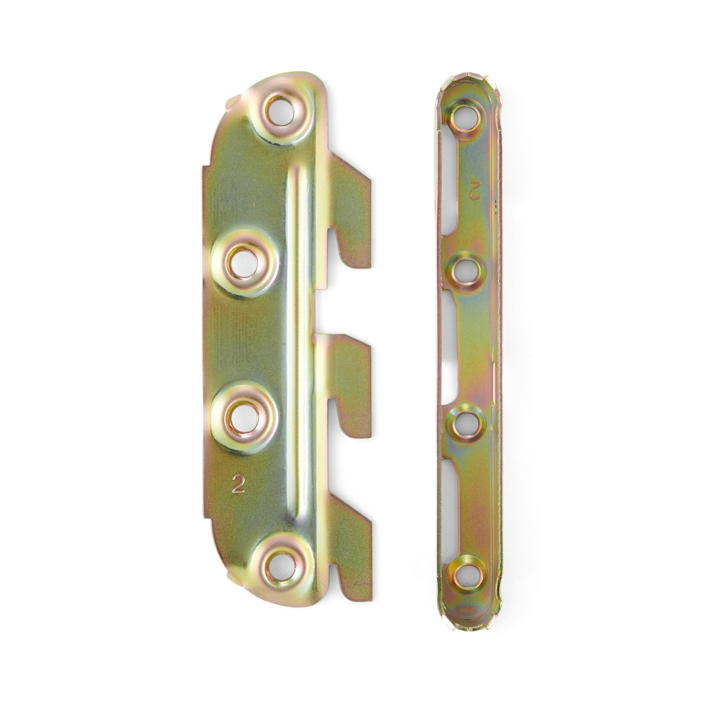 Conector BF-8062, de la Sugatsune / LAMP (Japonia) - imagine 2