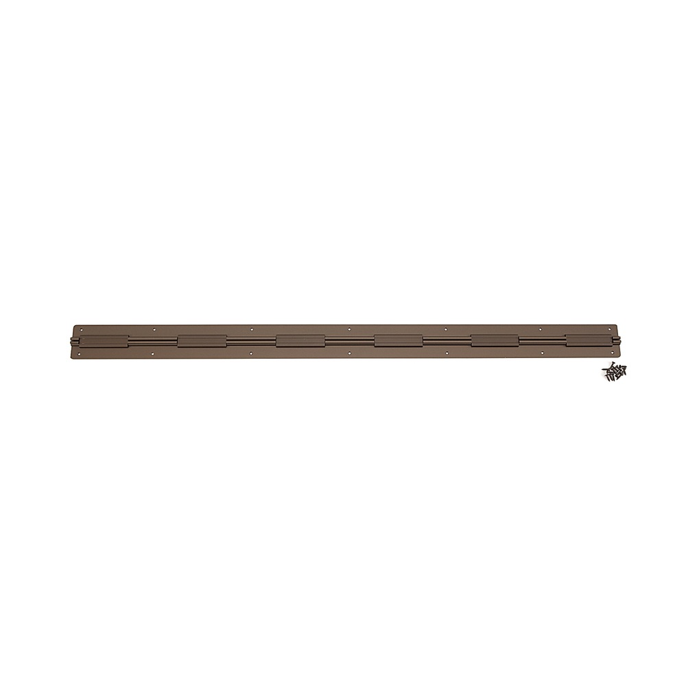 Balama pliabilă pentru masa de pian HG-MH1100BR, inclusiv material de fixare, de Sugatsune / LAMP (Japonia) - imagine 2