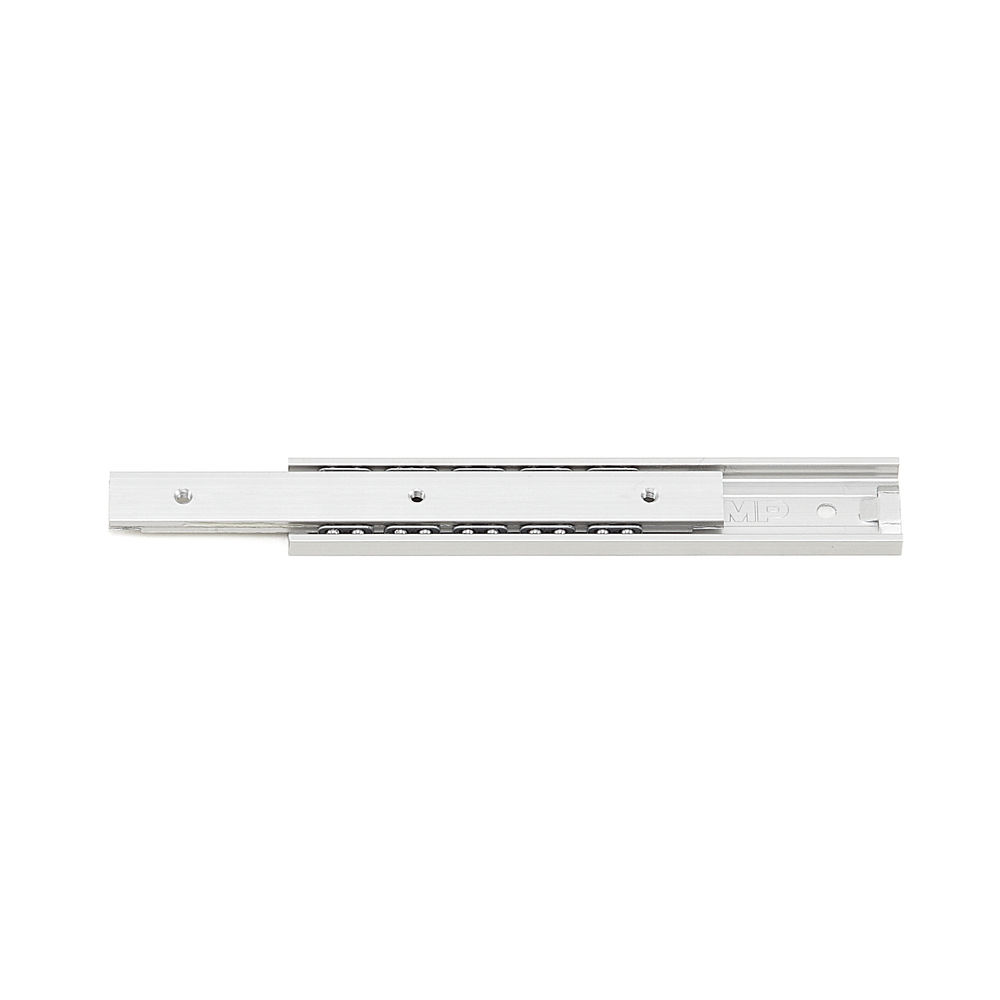 Mini focalizator din aluminiu, bidirecțional ARW2-16-100, de la Sugatsune / LAMP (Japonia)