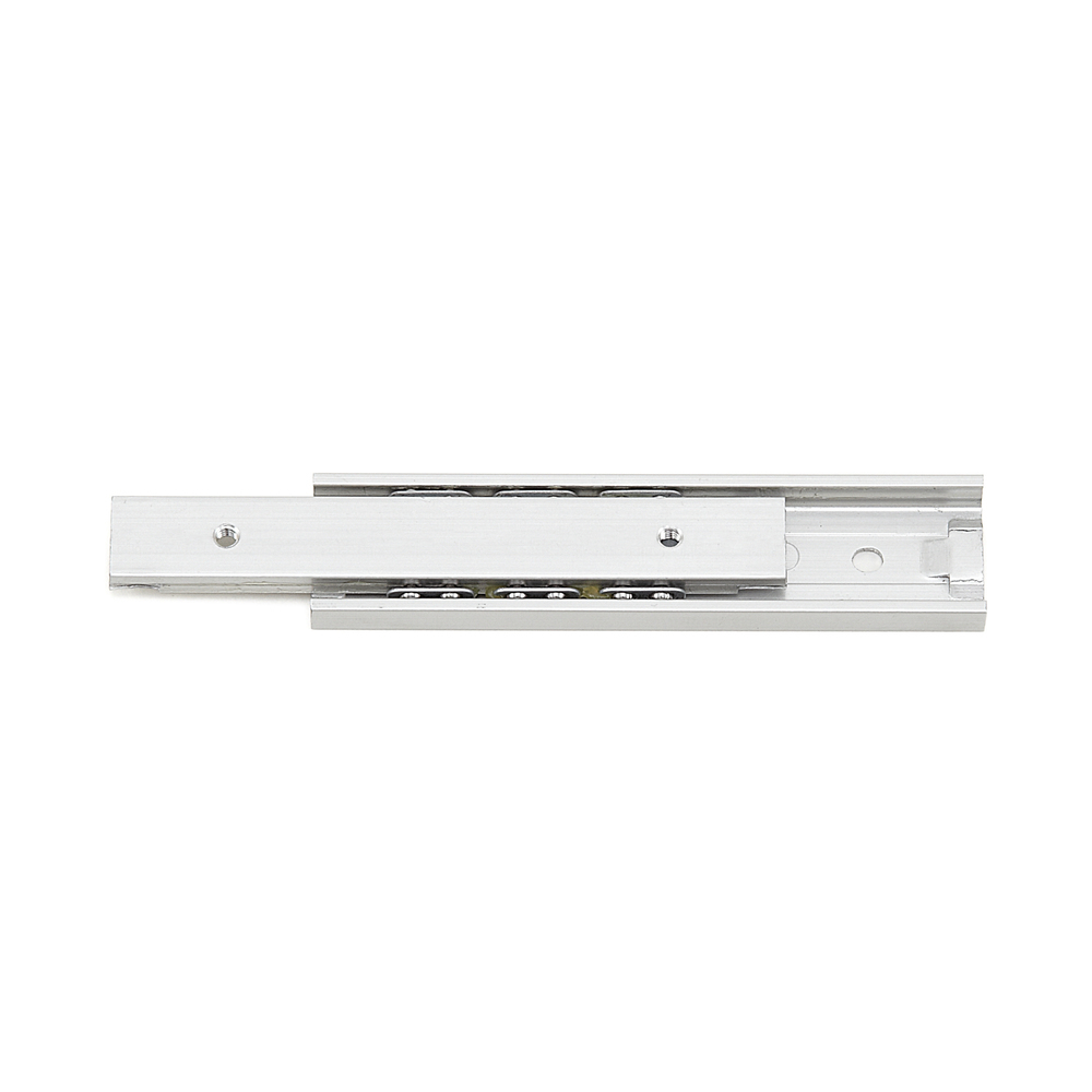 Mini focalizator din aluminiu, bidirecțional ARW2-16-70, de Sugatsune / LAMP (Japonia)