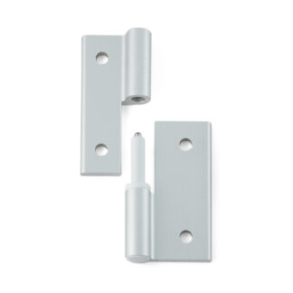 Balama de ridicare, pentru profil din aluminiu AS-HG-AL-NL3040, de la Sugatsune / LAMP (Japonia)