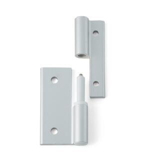 Balama de ridicare, pentru profil din aluminiu AS-HG-AL-NR4020, de Sugatsune / LAMP (Japonia)