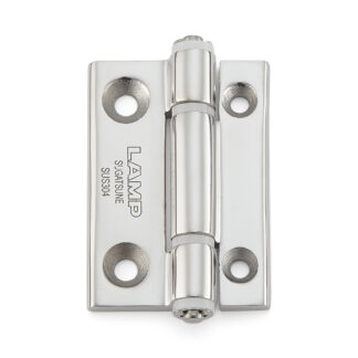 Balama, pentru profil de aluminiu, W30 mm și W20 mm AS-HG-SUS-M3020, de la Sugatsune / LAMP (Japonia)