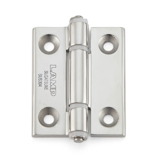 Balama, pentru profil din aluminiu, ambele B30 mm AS-HG-SUS-M3030, de Sugatsune / LAMP (Japonia)