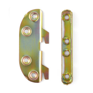 Conector BF-8032, de la Sugatsune / LAMP (Japonia)
