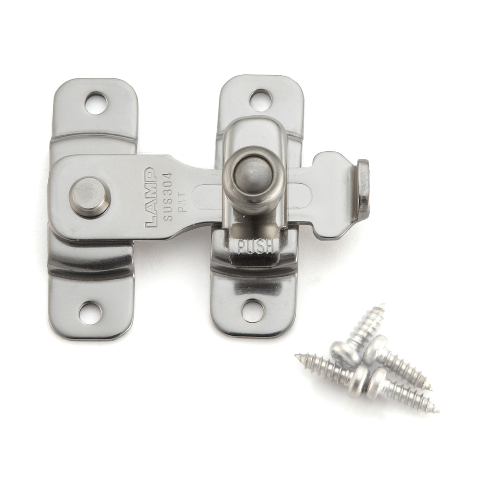 Bar Latch, cu Spring BLL-45, de la Sugatsune / LAMP (Japonia)
