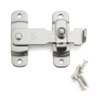 Bar Latch, cu Spring BLL-80, de Sugatsune / LAMP (Japonia)