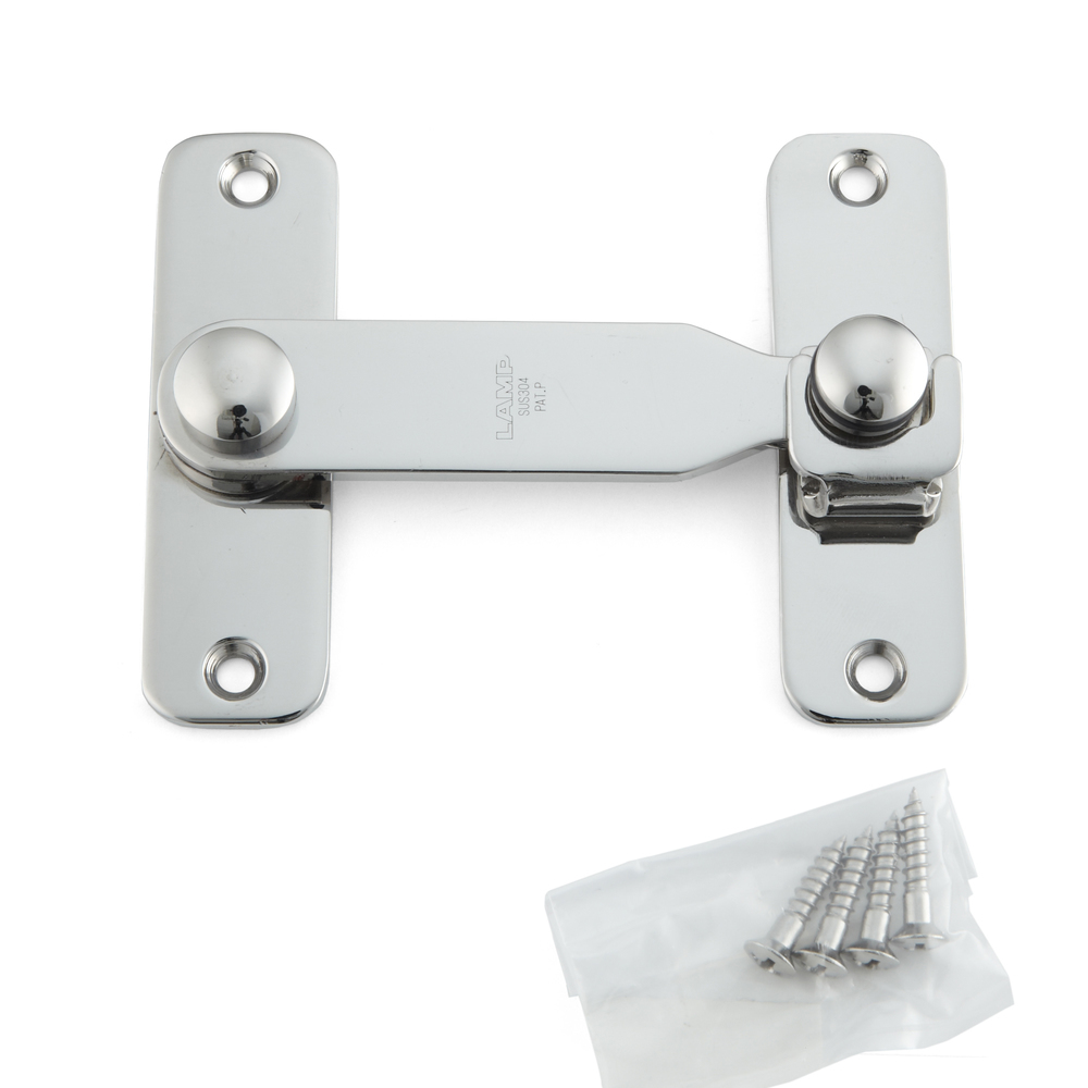 BLT-100 Bar Latch, de Sugatsune / LAMP (Japonia)