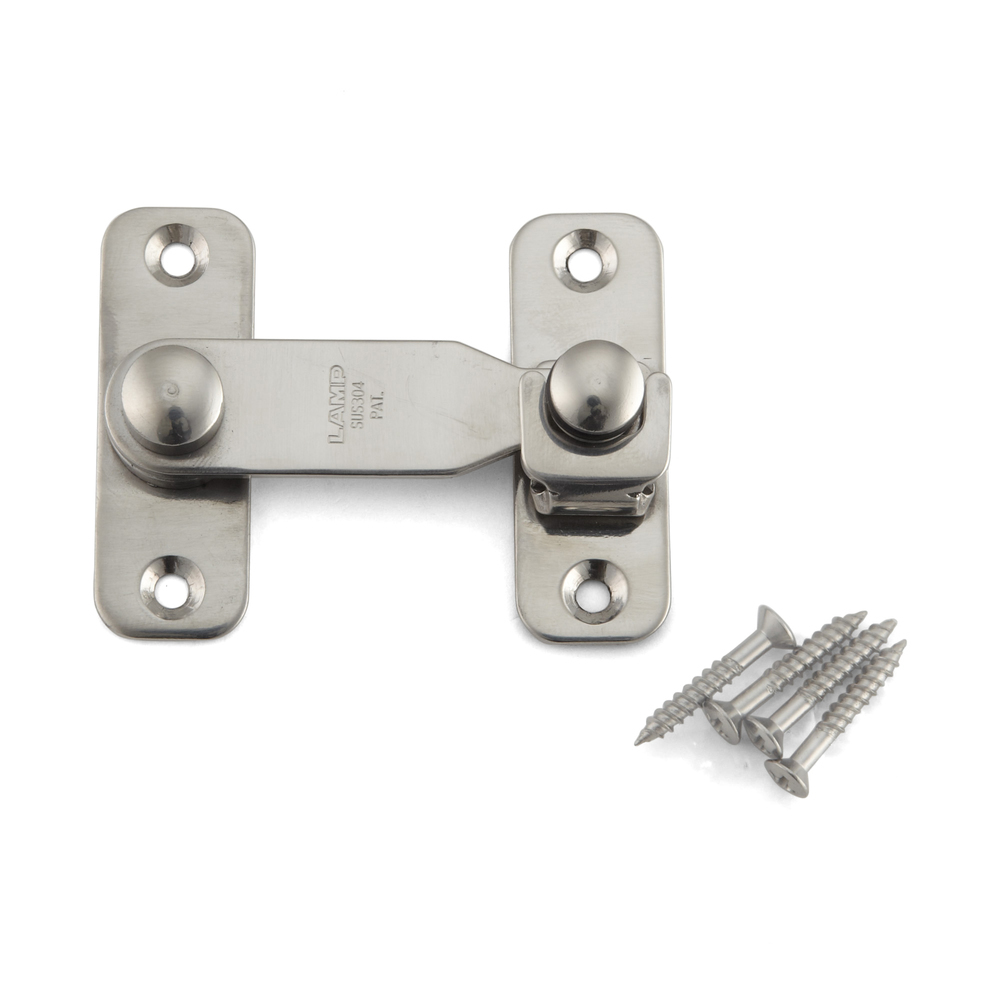 BLT-60 Bar Latch, de Sugatsune / LAMP (Japonia)