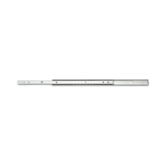 Extensie parțială de 300 mm, realizată din oțel inoxidabil SUS304 (V2A) ESR2021-300, extensie de 3/4 de la Sugatsune / LAMP (Japonia)