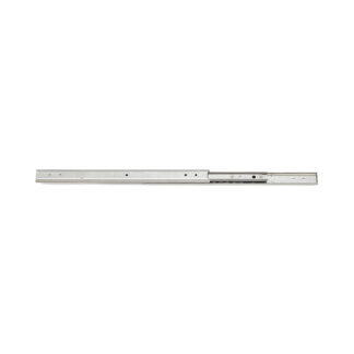 Extensie completă ESR2031-250, lungime nominală: 250 mm, realizată din oțel inoxidabil SUS304, de Sugatsune / LAMP (Japonia)