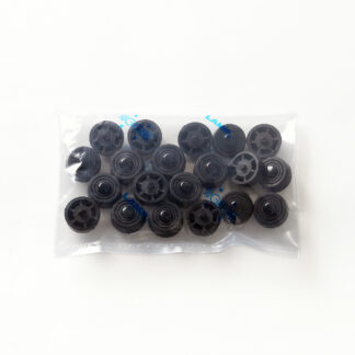 Picior reglabil, pachet de 20 FF-009-P20, de Sugatsune / LAMP (Japonia)