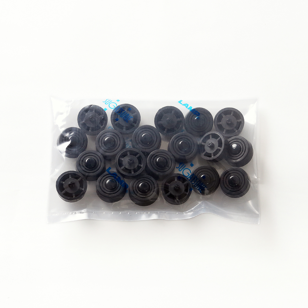 Picior reglabil, pachet de 20 FF-009-P20, de Sugatsune / LAMP (Japonia)