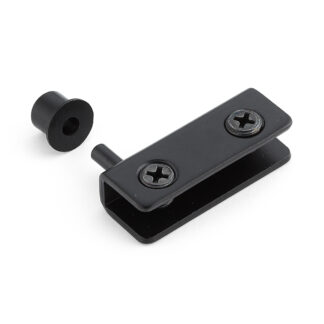 Bandă de tenon, pentru ușă de sticlă încastrată GPH-41HL-G, de Sugatsune / LAMP (Japonia)