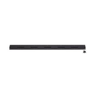 Masa pliabilă cu balama pianului HG-MH1100BL, de Sugatsune / LAMP (Japonia)