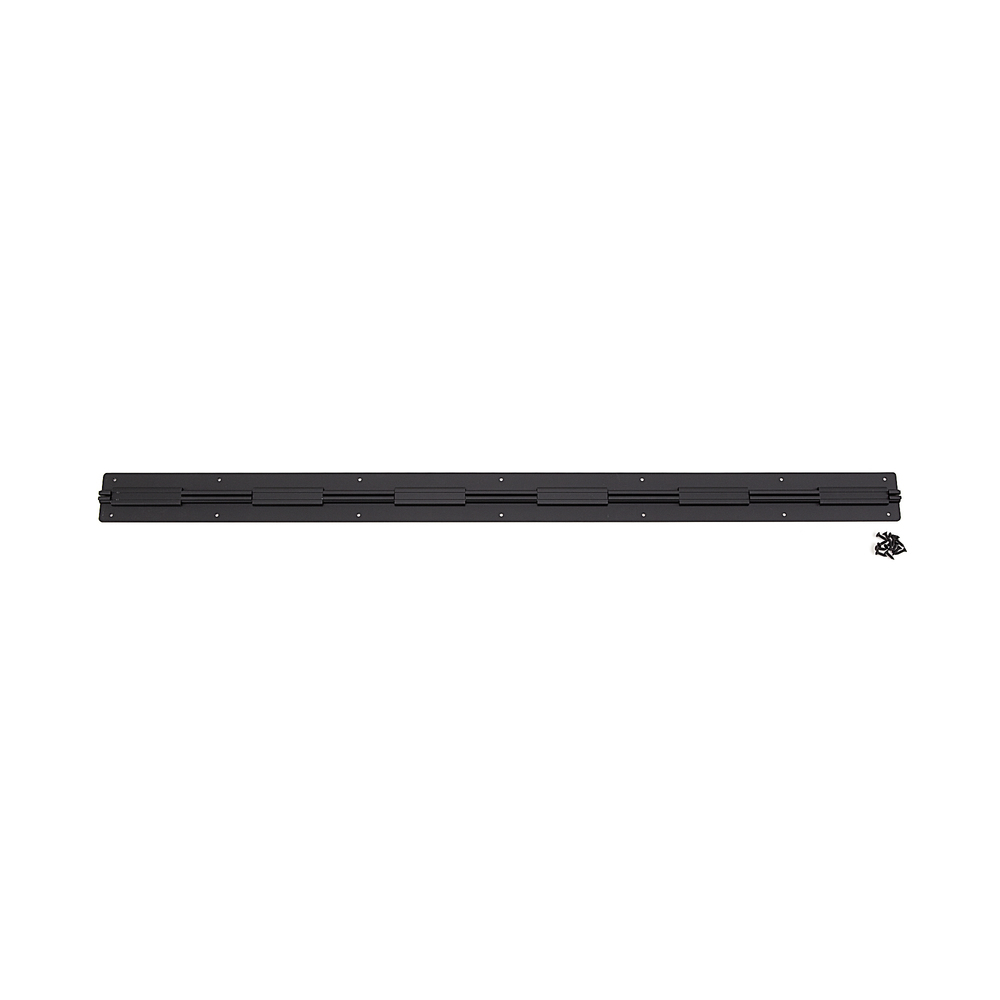 Masa pliabilă cu balama pianului HG-MH1100BL, de Sugatsune / LAMP (Japonia)