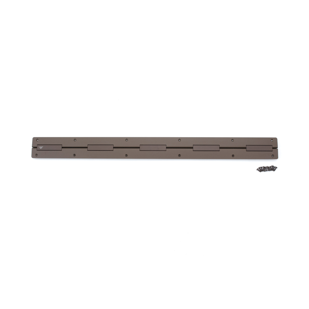 Masa pliabilă cu balama de pian HG-MH800BR, de Sugatsune / LAMP (Japonia)