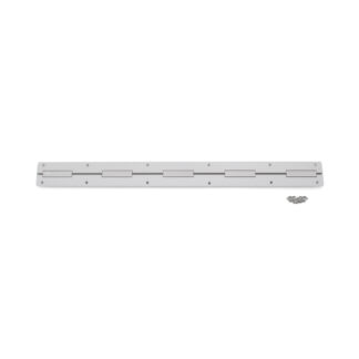 Masa pliabilă cu balama de pian HG-MH800S, de Sugatsune / LAMP (Japonia)
