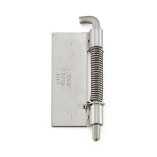 Bandă de tenon, cu arc HG-PV60AC-L, de Sugatsune / LAMP (Japonia)