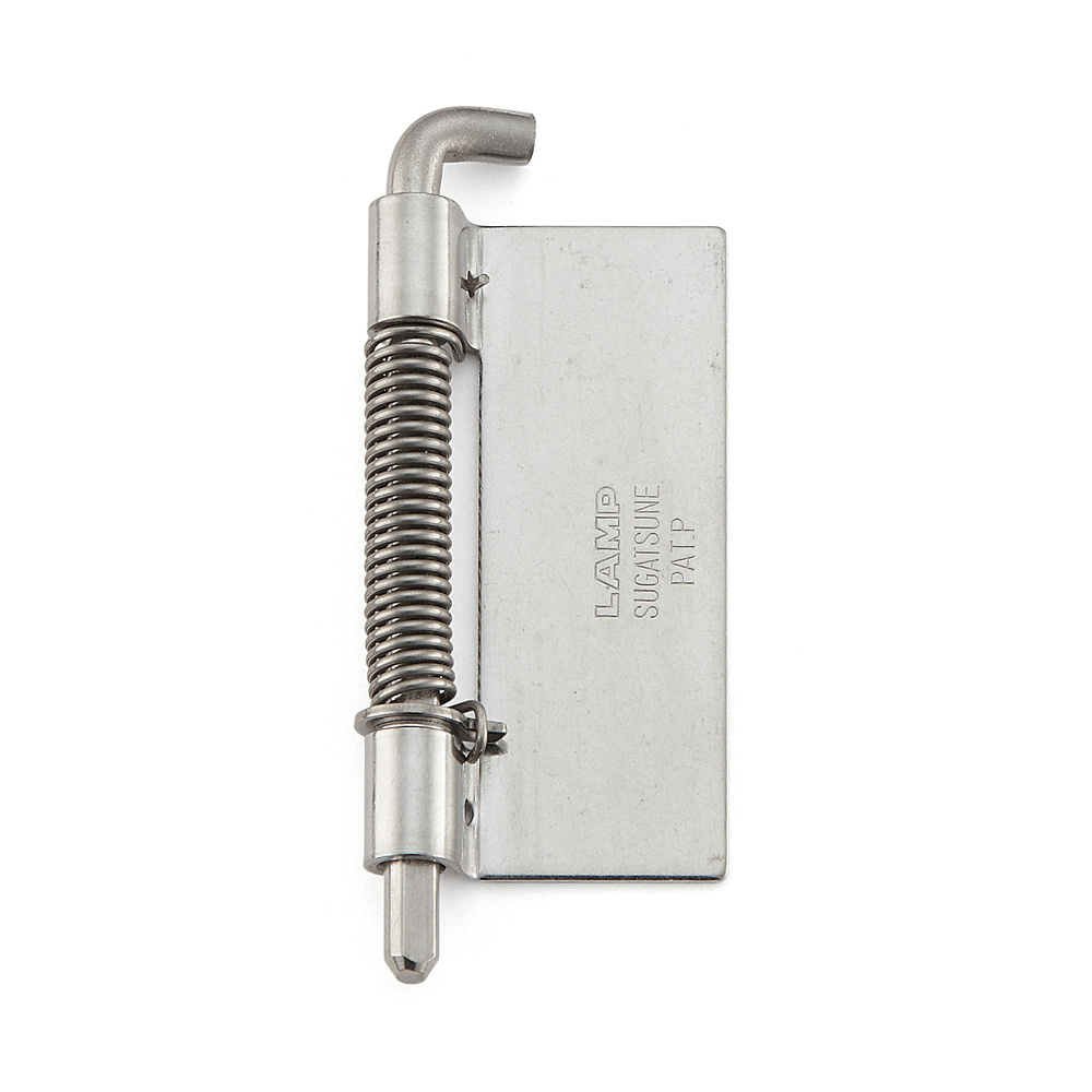 Bandă Tenon, cu arc HG-PV60AC-R, de Sugatsune / LAMP (Japonia)