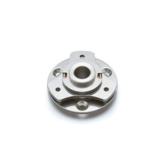 Balama de cuplu rotativă HG-S30-12, de Sugatsune / LAMP (Japonia)