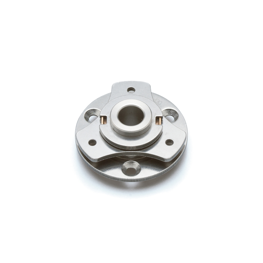 Balama de cuplu rotativă HG-S30-12, de Sugatsune / LAMP (Japonia)