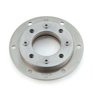 Balama de cuplu rotativă HG-S70-34, de Sugatsune / LAMP (Japonia)