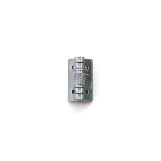 Balama robustă cu arc realizată din oțel inoxidabil SUS304 (V2A) HG-SHL32, de Sugatsune / LAMP (Japonia)