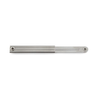 Fixare cu clapete ultra-mini L-140S, de la Sugatsune / LAMP (Japonia)