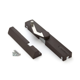 Amortizor de ușă LDD-S-LDBR, de Sugatsune / LAMP (Japonia)