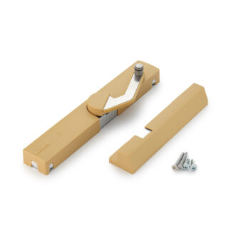 Amortizor de ușă LDD-S-RLBR, de Sugatsune / LAMP (Japonia)