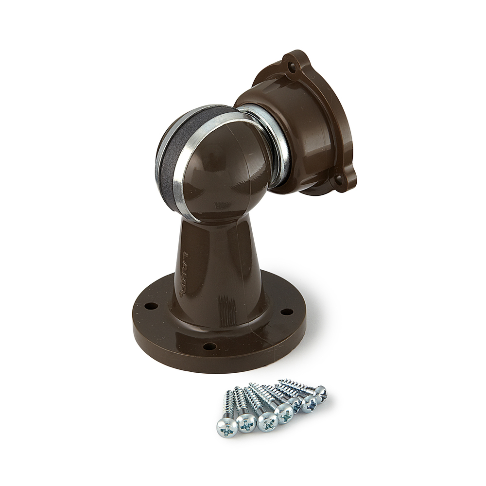 Doorstop MBR, de Sugatsune / LAMP (Japonia)