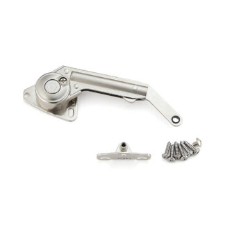 Clapetă moale, braț scurt NSDX-10RK-TV, de la Sugatsune / LAMP (Japonia)