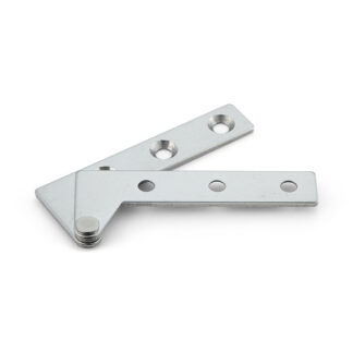 Bandă de tenon, încrustată PP-60L, de Sugatsune / LAMP (Japonia)