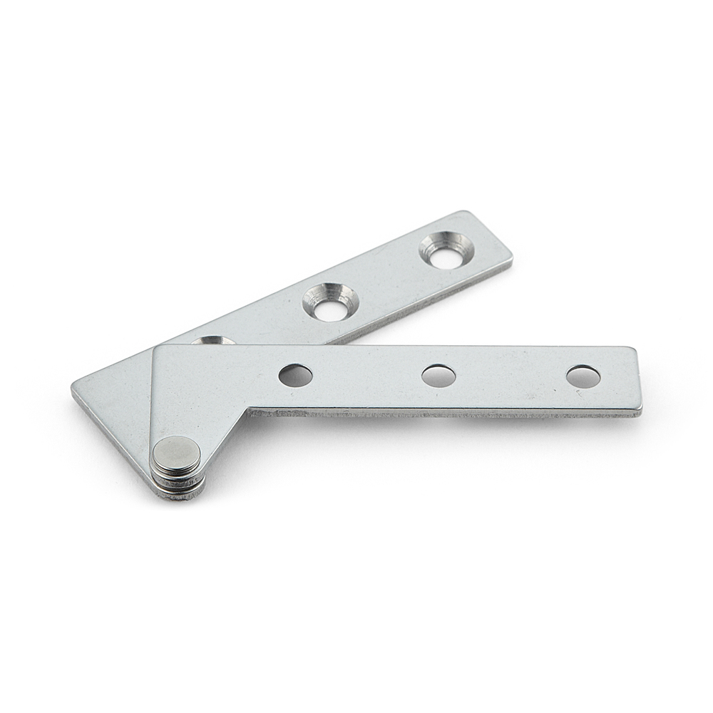 Bandă de tenon, încrustată PP-60L, de Sugatsune / LAMP (Japonia)