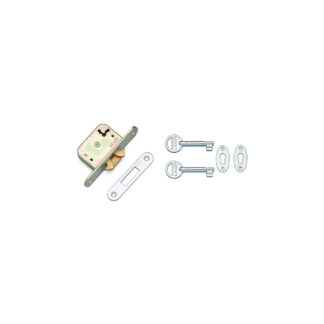 Încuietoare cu bolt, cu cheie asemănătoare RCL-180-D, de Sugatsune / LAMP (Japonia)
