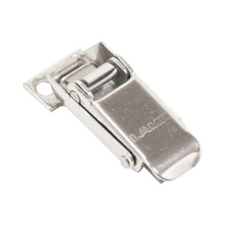 Bloc cu comutator, SCC-25 din oțel inoxidabil, de Sugatsune / LAMP (Japonia)