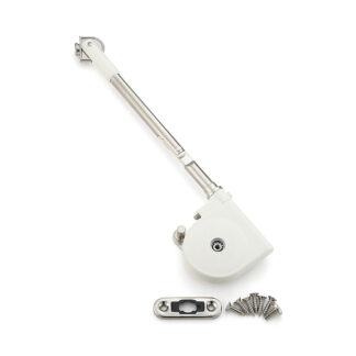 Clapetă moale SDS-210-W, de la Sugatsune / LAMP (Japonia)