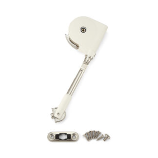 Clapetă soft-down SDS-400-W, de la Sugatsune / LAMP (Japonia)