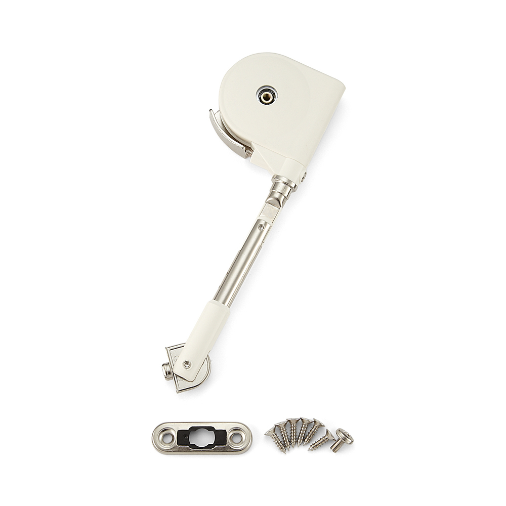 Clapetă soft-down SDS-400-W, de la Sugatsune / LAMP (Japonia)