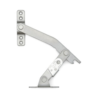 Opritor de ușă YA-0812R, lungime: 280 mm, de Sugatsune / LAMP (Japonia)